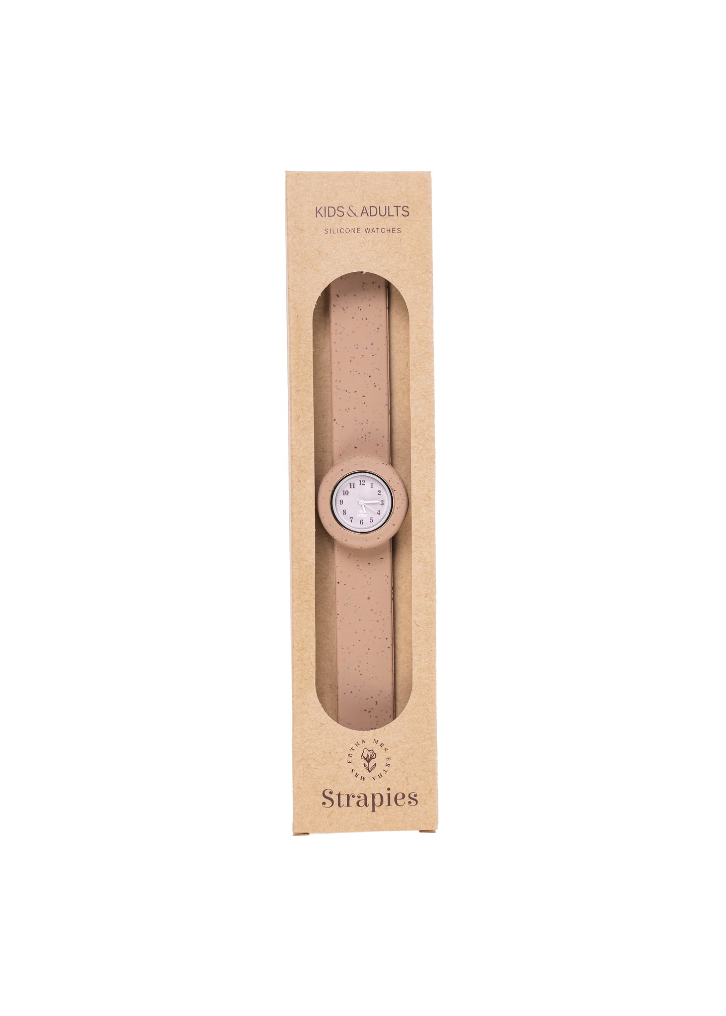 Montre - Cloudy Blush