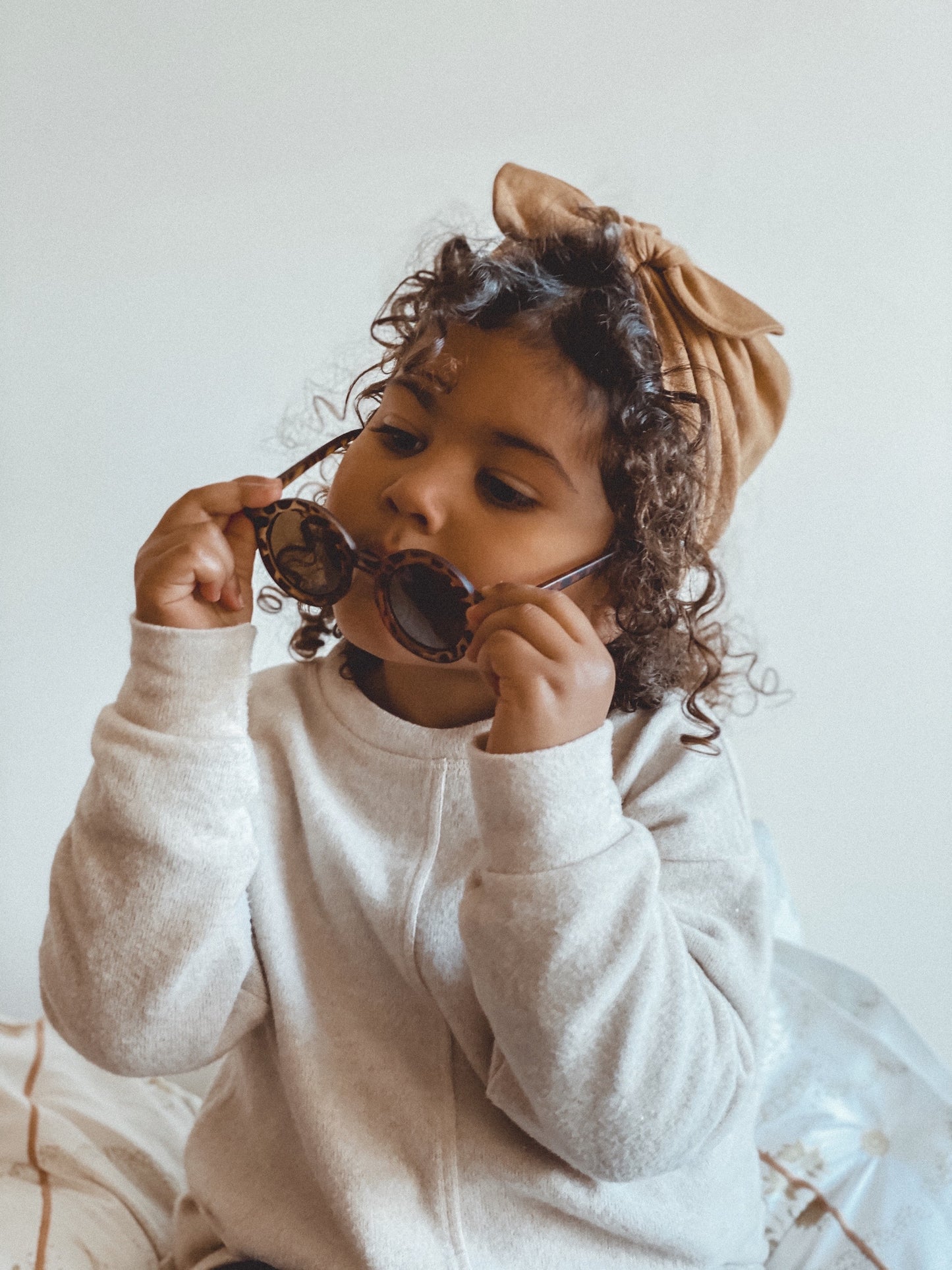 Lunettes de soleil enfant - Savane