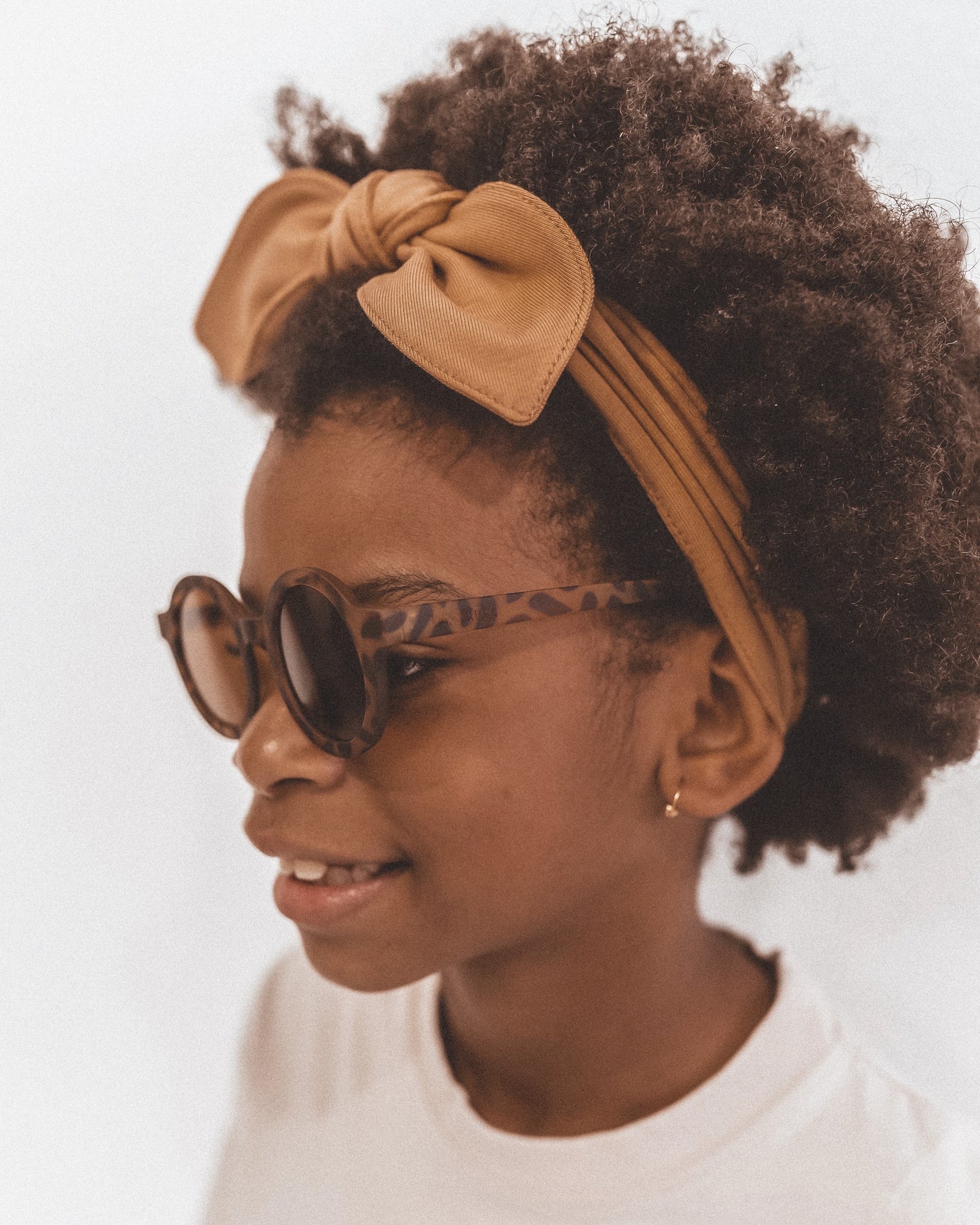 Lunettes de soleil enfant - Savane