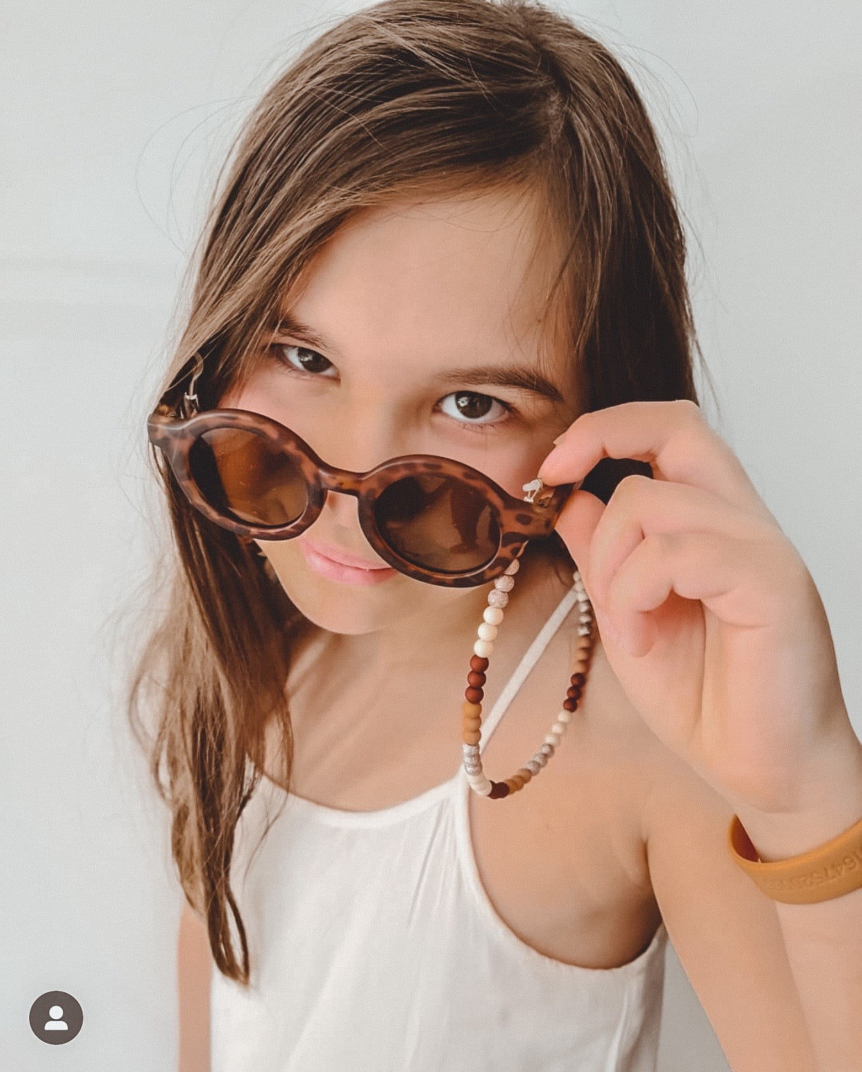 Lunettes de soleil enfant - Savane