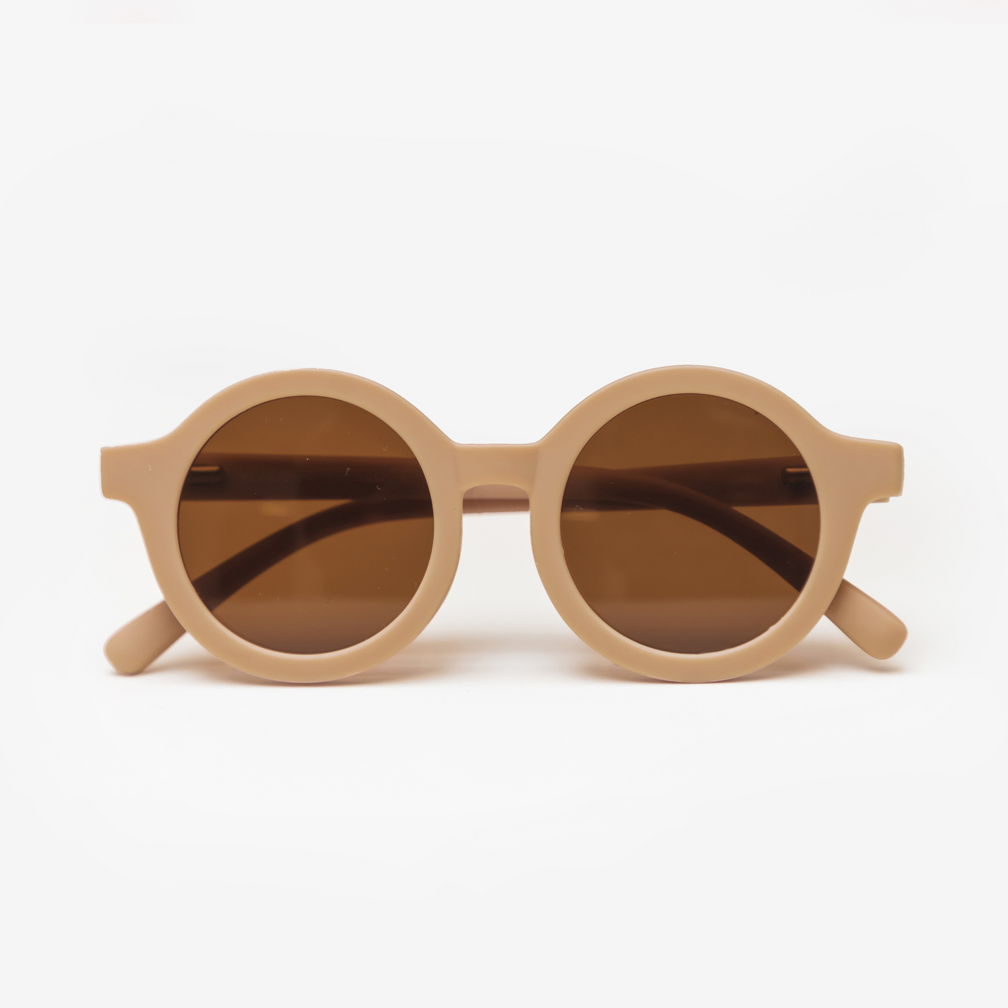 Lunettes de soleil enfant - Latte