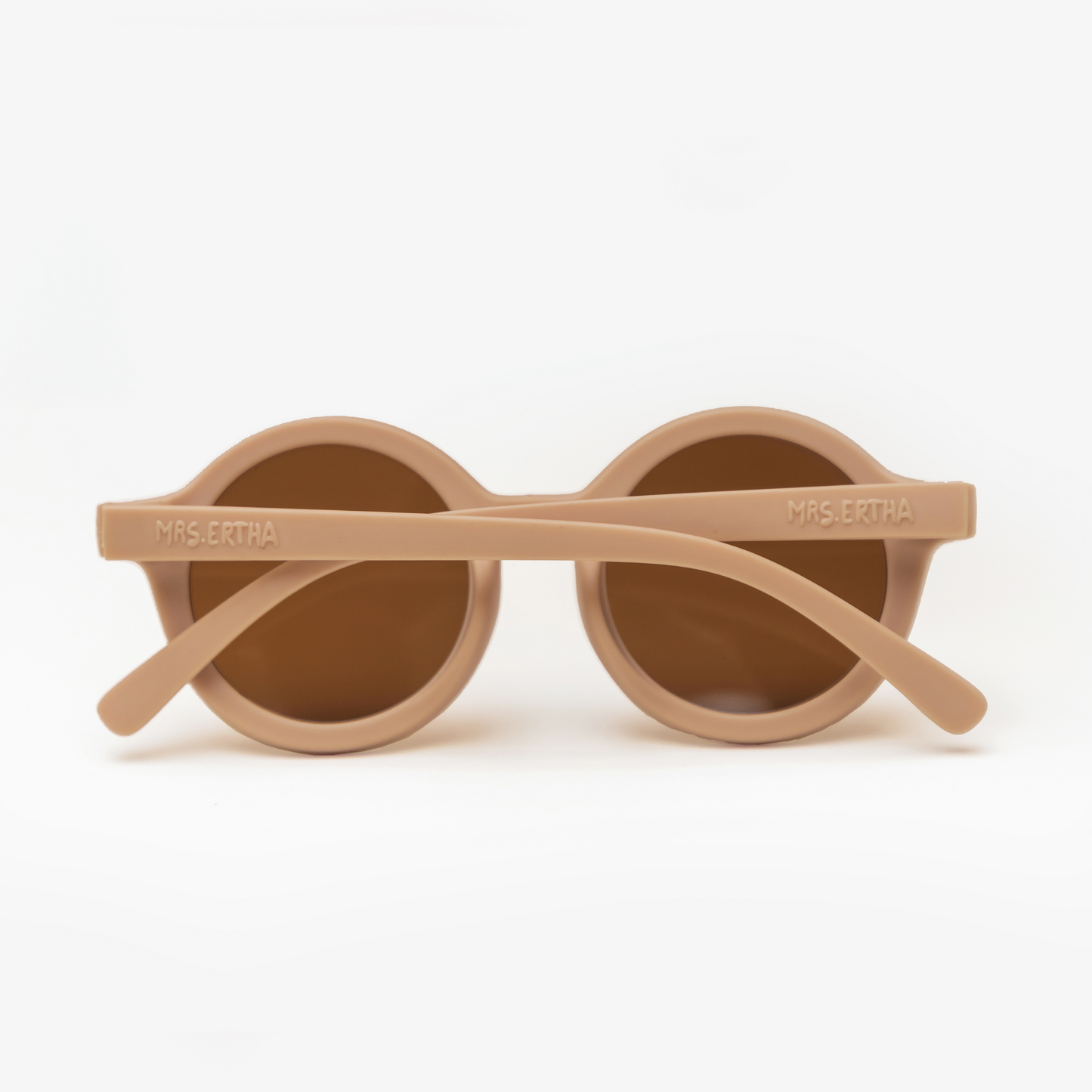Lunettes de soleil enfant - Latte
