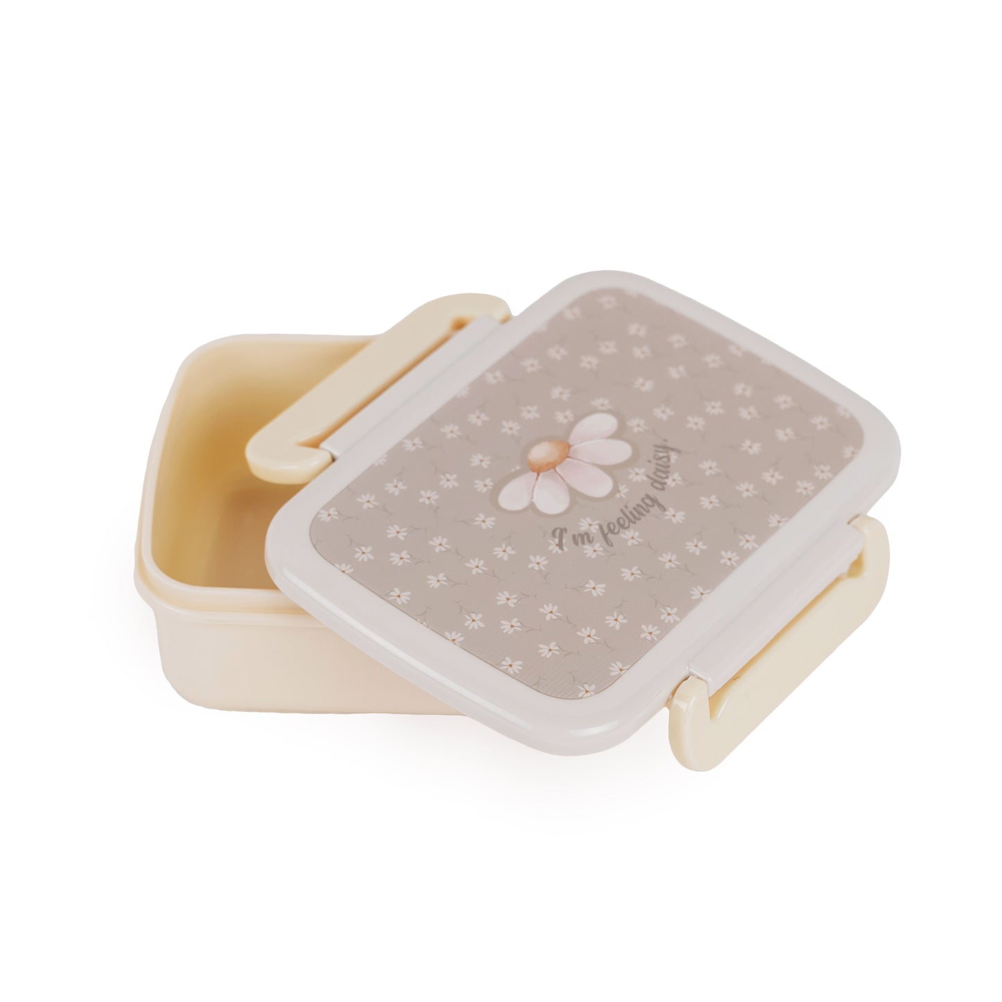 Boîte à lunch/goûter - Little Daisys