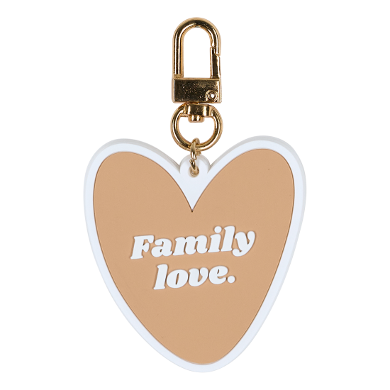 Porte-clés - Family love
