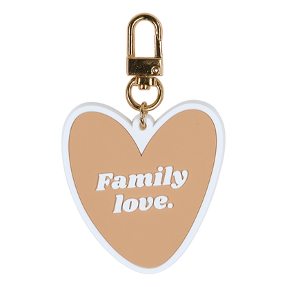 Porte-clés - Family love